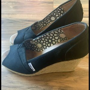 Toms wedges